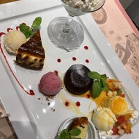 Bar Espanol YEBRA - 