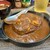 酒場塾 - 料理写真:デミグラスハンバーグ定食