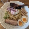 麺処 みかほ - 