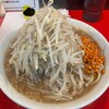 ラーメン 鷹の目 大宮店