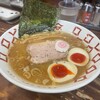 煮干しらーめん玉五郎  本町店