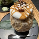 おるがんと氷店 - 