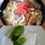 えびすや食堂 - 