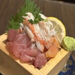 和食居酒屋 彩維 - 