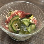 和食居酒屋 彩維 - 