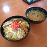 えびすや食堂 - 