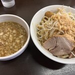 ラーメンどでん 大宮店 - 