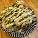 ぶたもん 天満店 - 