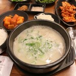 대건명가돼지국밥 - 