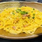 洋麺屋五右衛門 - 料理写真:ぺぺたま