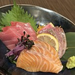 和食居酒屋 彩維 - 