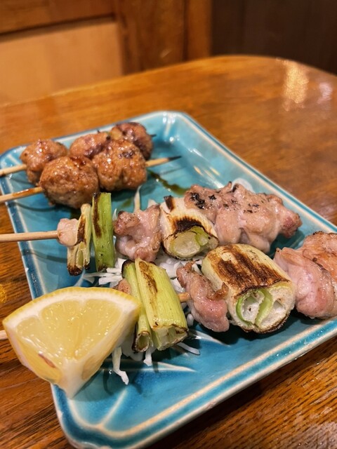 吉鳥 谷九店 （きっちょう） - 谷町九丁目/焼き鳥 | 食べログ