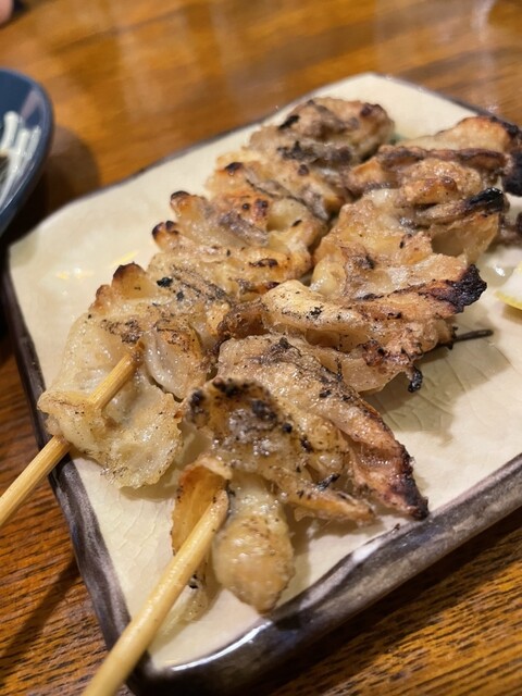 吉鳥 谷九店 （きっちょう） - 谷町九丁目/焼き鳥 | 食べログ