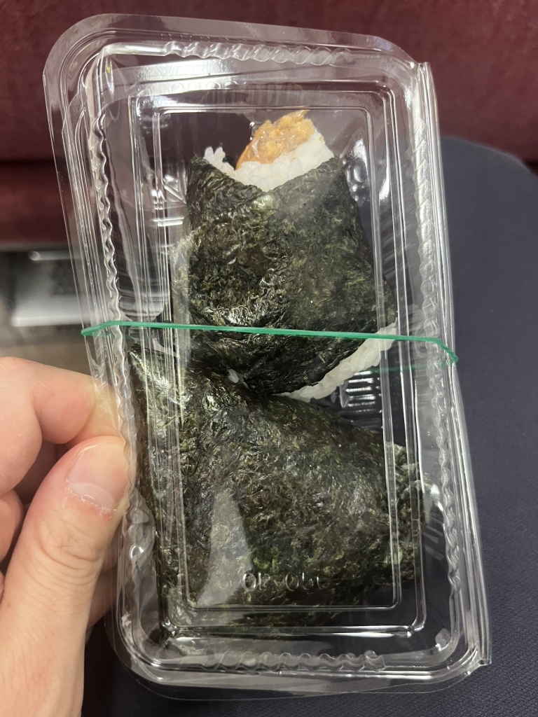 おむすびママページ メニュー写真 : おむすびママ サンロード店 （Omusubi-mama