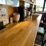 らーめん月の兎影 - 