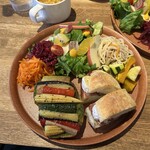 シガニー ベイク コーヒー - 