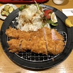 とんかつ とん樹 - 