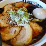 麺家いろは 射水本店 - 