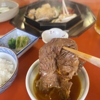 三嶋亭 本店 - 
