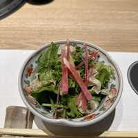 しゃぶしゃぶと焼肉 わにく ミッドランドスクエア店 - 