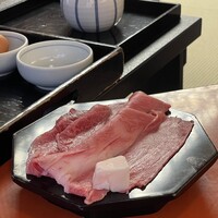 三嶋亭 本店 - 