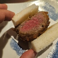 佐賀牛 Sagaya 銀座 - 