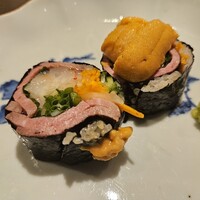 佐賀牛 Sagaya 銀座 - 