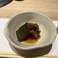 しゃぶしゃぶと焼肉 わにく ミッドランドスクエア店 - 