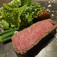 佐賀牛 Sagaya 銀座 - 