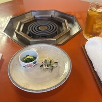 三嶋亭 本店 - 