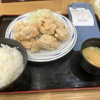 味処天神丸福_0