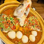 湘聚・湖南菜館 - 