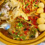 湘聚・湖南菜館 - 