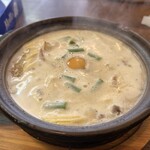 すさき駅前食堂 - 