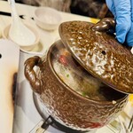 湘聚・湖南菜館 - 