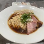 麺亭 英 - 