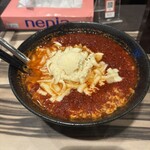 辛麺 華火 渋谷店 - 