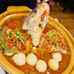 湘聚・湖南菜館 - 