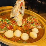 湘聚・湖南菜館 - 