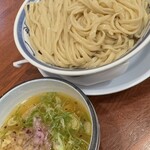 中華そば 千乃鶏 - 