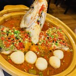 湘聚・湖南菜館 - 