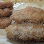 高座豚手造りハム 綾瀬本店 - 