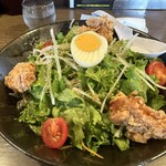 ごはん屋　山ひろ - 