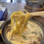 すさき駅前食堂 - 