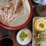 涌井せんたあ - 