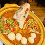 湘聚・湖南菜館 - 