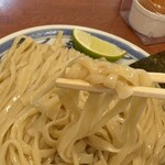 中華そば 千乃鶏 - 