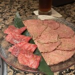 うしごろ 貫 恵比寿本店 - 