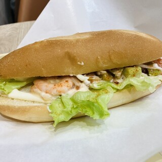 ドトールコーヒーショップ_0