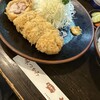 とんかつ 力亭
